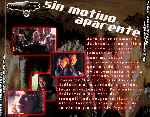 miniatura sin-motivo-aparente-2002-por-el-verderol cover divx