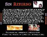 miniatura sin-retorno-2001-por-el-verderol cover divx