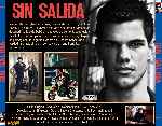 miniatura sin-salida-2011-v2-por-chechelin cover divx