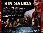 miniatura sin-salida-2020-por-chechelin cover divx