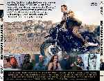 miniatura sin-tiempo-para-morir-2020-por-chechelin cover divx