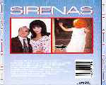 miniatura sirenas-por-el-verderol cover divx