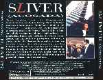 miniatura sliver-acosada-por-pepetor cover divx