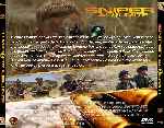 miniatura sniper-al-limite-por-chechelin cover divx