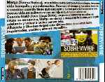 miniatura sobrevivire-por-el-verderol cover divx