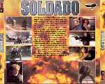 miniatura soldado-por-el-verderol cover divx