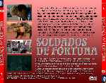 miniatura soldados-de-fortuna-temporada-01-por-chechelin cover divx