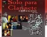 miniatura solo-para-clarinete-por-el-verderol cover divx