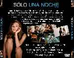 miniatura solo-una-noche-2010-por-chechelin cover divx