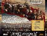 miniatura spartacus-la-guerra-de-los-condenados-por-chechelin cover divx