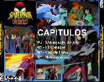 miniatura spider-man-unlimited-cap-05-08-por-el-verderol cover divx