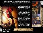 miniatura spider-man-v2-por-franki cover divx