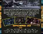 miniatura spiders-2013-por-chechelin cover divx