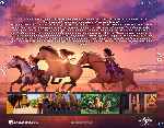 miniatura spirit-indomable-por-tonype cover divx