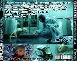 miniatura splice-experimento-mortal-v2-por-kal-noc cover divx