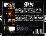 miniatura spun-por-franki cover divx