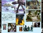 miniatura star-wars-v-el-imperio-contraataca-por-el-verderol cover divx
