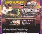 miniatura starship-troopers-ataque-skinnies-por-el-verderol cover divx