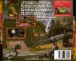 miniatura starship-troopers-mision-pluton-por-el-verderol cover divx