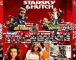 miniatura starsky-hutch-la-pelicula-v3-por-pred10 cover divx