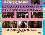 miniatura stomp-the-yard-2-homecoming-por-chechelin cover divx