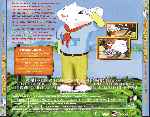 miniatura stuart-little-3-aventura-en-el-bosque-por-pepetor cover divx