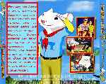 miniatura stuart-little-3-aventura-en-el-bosque-v2-por-amarcas cover divx