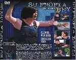 miniatura su-propia-ley-por-jrc cover divx