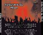 miniatura sueltate-el-pelo-por-agustin cover divx