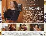 miniatura suenos-de-una-escritora-en-nueva-york-por-chechelin cover divx