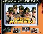 miniatura super-maderos-por-el-verderol cover divx