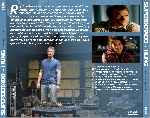 miniatura superdotado-hung-temporada-01-por-jrc cover divx