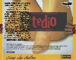 miniatura tedio-por-el-verderol cover divx