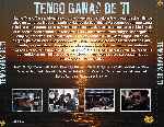 miniatura tengo-ganas-de-ti-por-tonype cover divx