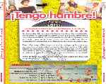 miniatura tengo-hambre-por-agustin cover divx