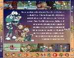 miniatura teo-cazador-intergalactico-por-jonander1 cover divx