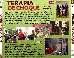 miniatura terapia-de-choque-temporada-01-por-chechelin cover divx