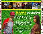 miniatura terapia-de-choque-temporada-02-por-chechelin cover divx
