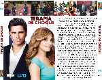miniatura terapia-de-choque-temporada-03-por-chechelin cover divx