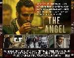 miniatura the-angel-por-chechelin cover divx