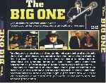 miniatura the-big-one-por-jrc cover divx