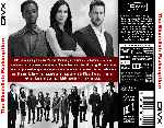 miniatura the-blacklist-redemption-temporada-01-por-yulanxl cover divx