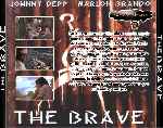 miniatura the-brave-1997-por-el-verderol cover divx
