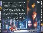 miniatura the-eye-infinity-por-jrc cover divx