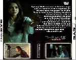 miniatura the-eye-visiones-2008-por-jrc cover divx