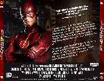 miniatura the-flash-2014-temporada-05-por-chechelin cover divx