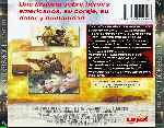 miniatura the-four-horsemen-por-mastercustom cover divx