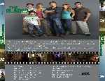 miniatura the-glades-temporada-01-v2-por-vigilantenocturno cover divx
