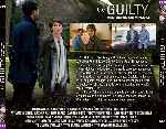 miniatura the-guilty-2013-por-chechelin cover divx