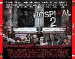 miniatura the-hospital-2-por-chechelin cover divx